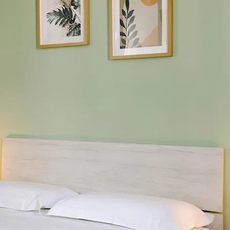Maison Patricia Vendégház Lecce