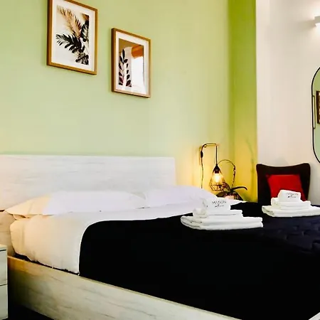 Maison Patricia * Lecce