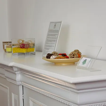 Guest house Maison Patricia *