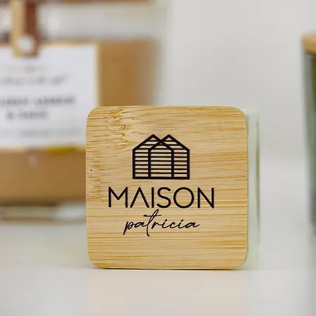 Maison Patricia *