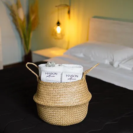 Guest house Maison Patricia