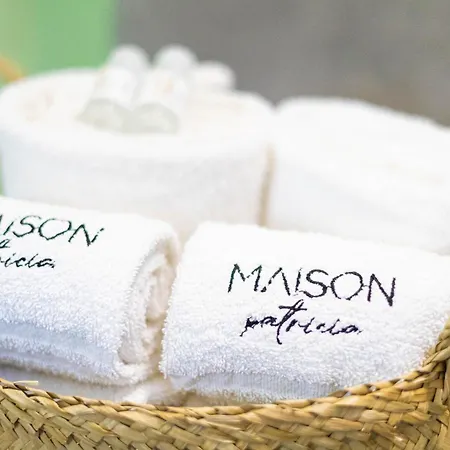 Maison Patricia Guest house Lecce