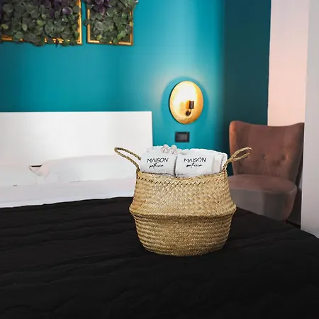 Guest house Maison Patricia *