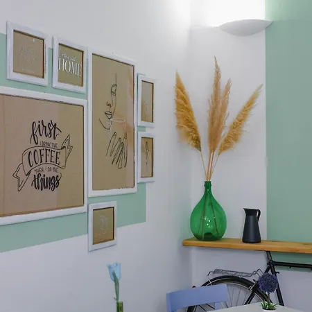 Guest house Maison Patricia Lecce