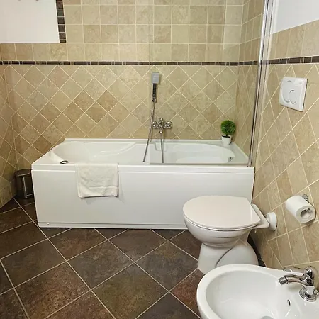Guest house Maison Patricia