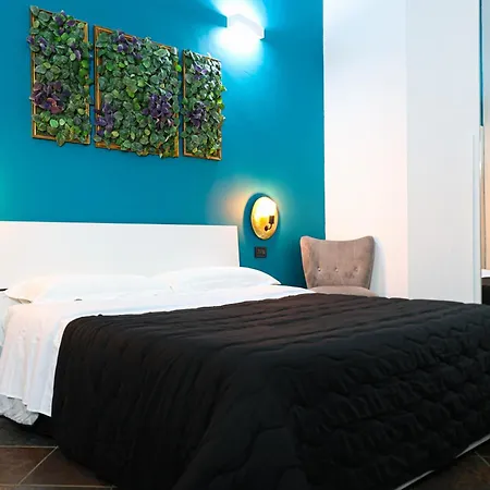 Maison Patricia Guest house *