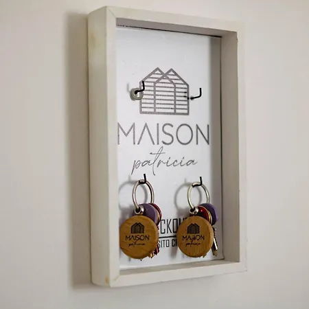 Maison Patricia Guest house Lecce