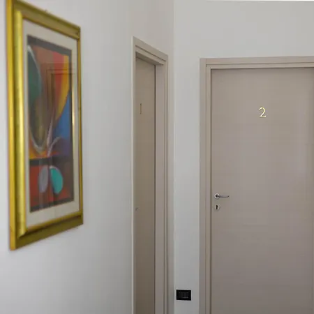 Maison Patricia * Lecce