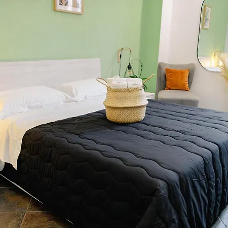Maison Patricia Guest house Lecce