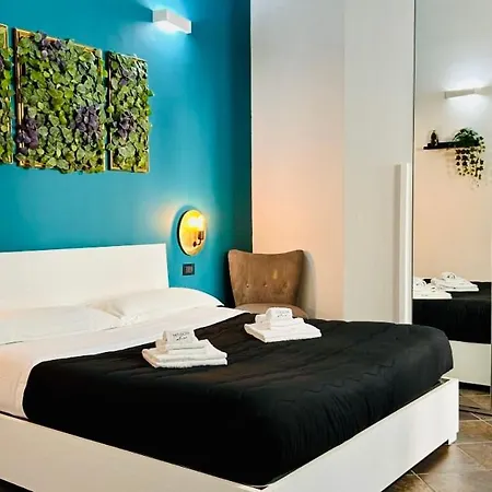 Guest house Maison Patricia Lecce